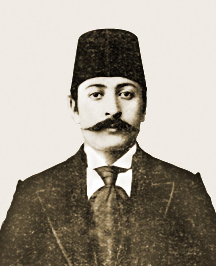 Müstecâbîzâde İsmet Bey