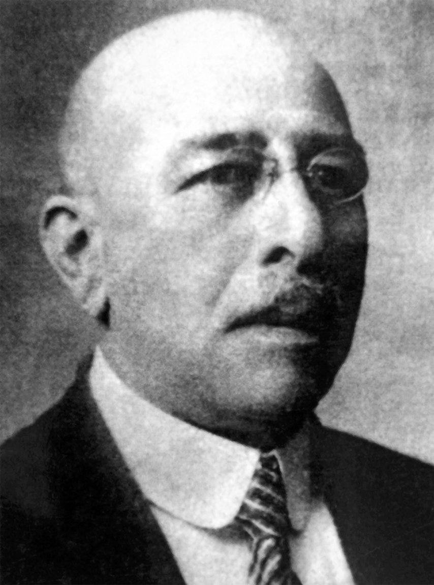 Ahmet Nuri Sekizinci