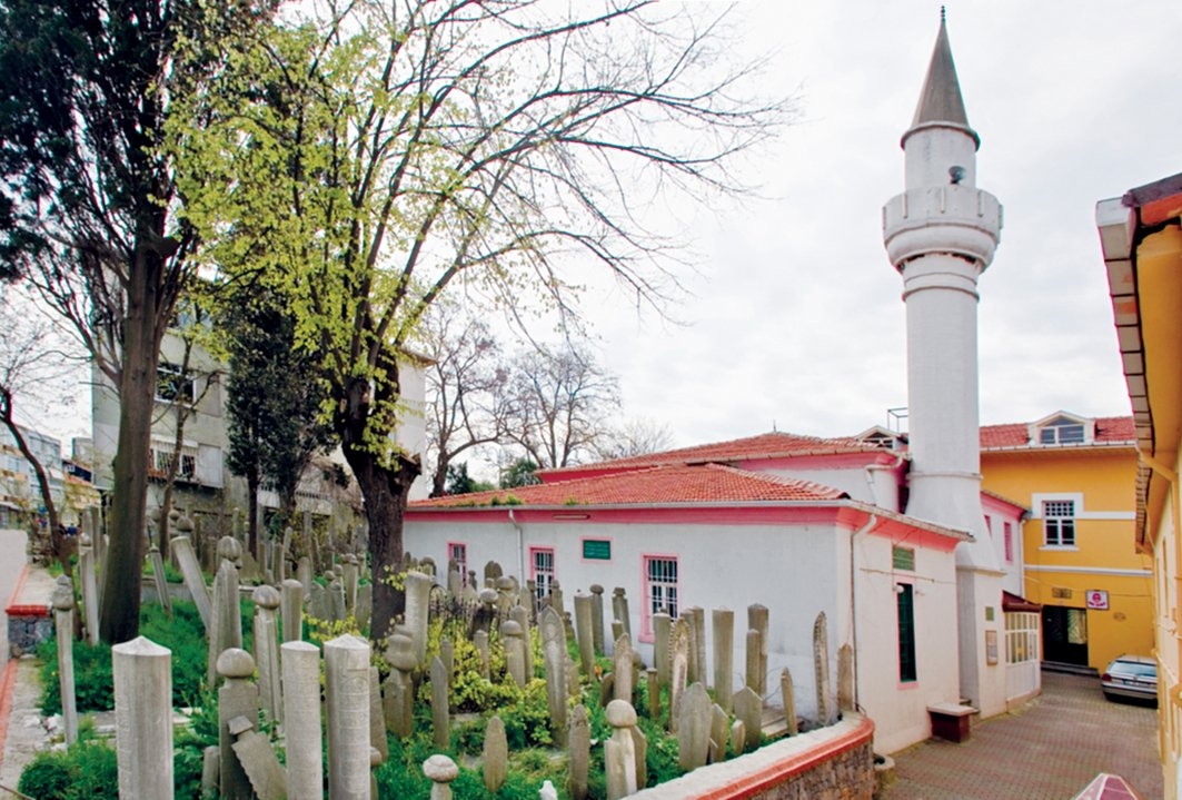 Nasûhî Tekkesi – Üsküdar/İstanbul