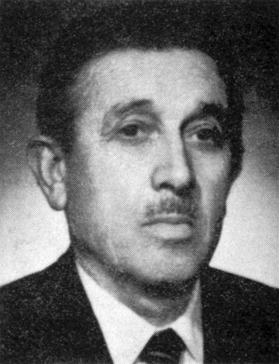 Osman Keskioğlu