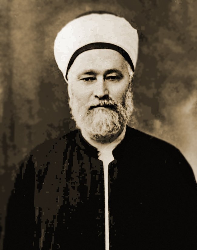 Rifâî Aziz Efendi