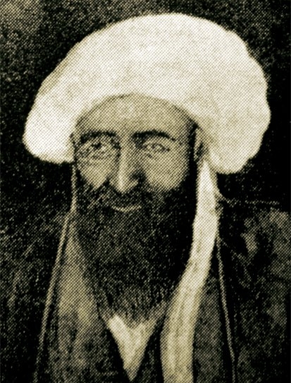 Şeyh Murtaza Ensârî