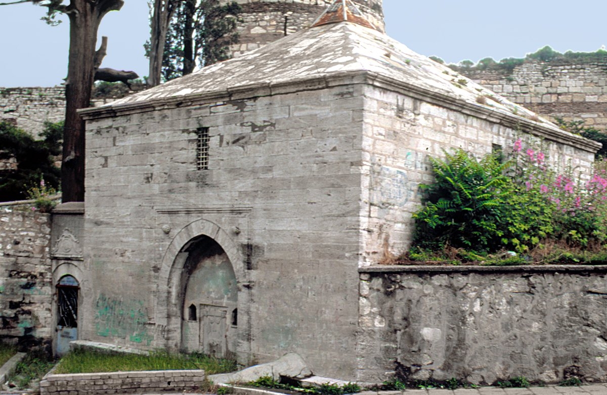 Eğrikapı Maksemi – İstanbul