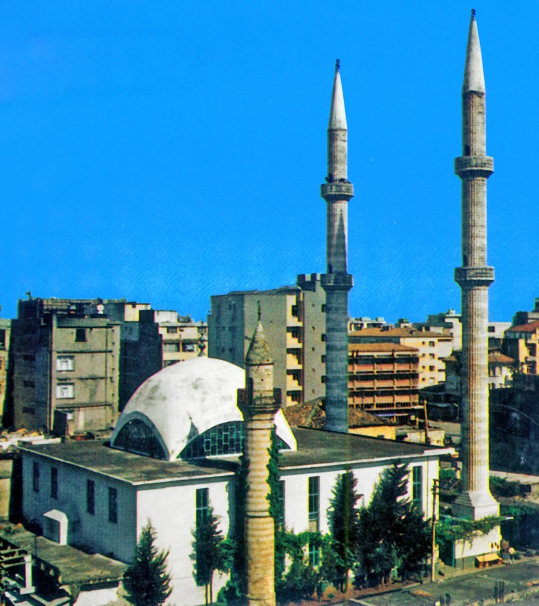 İskenderun Ulucamii