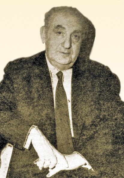 Faruk Nafiz Çamlıbel