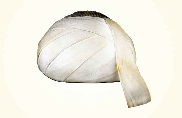 Halvetî-Mısrî tacı