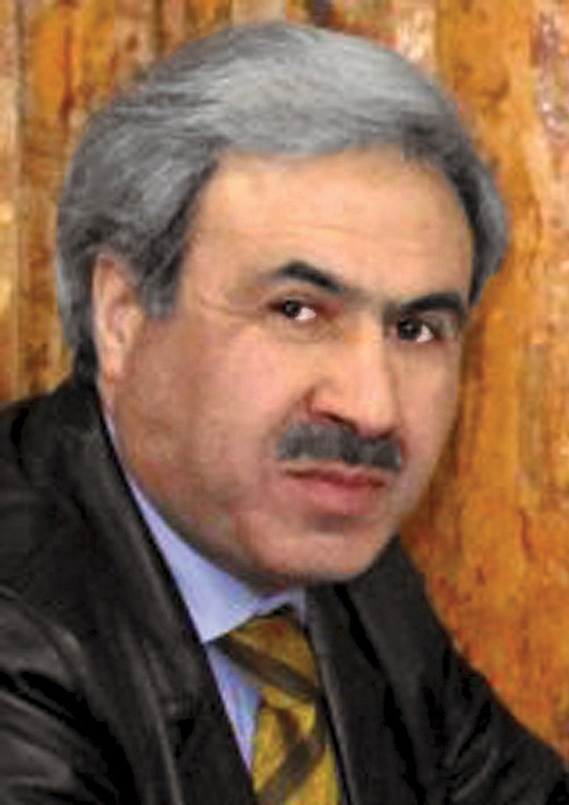 Mevlüt Özler