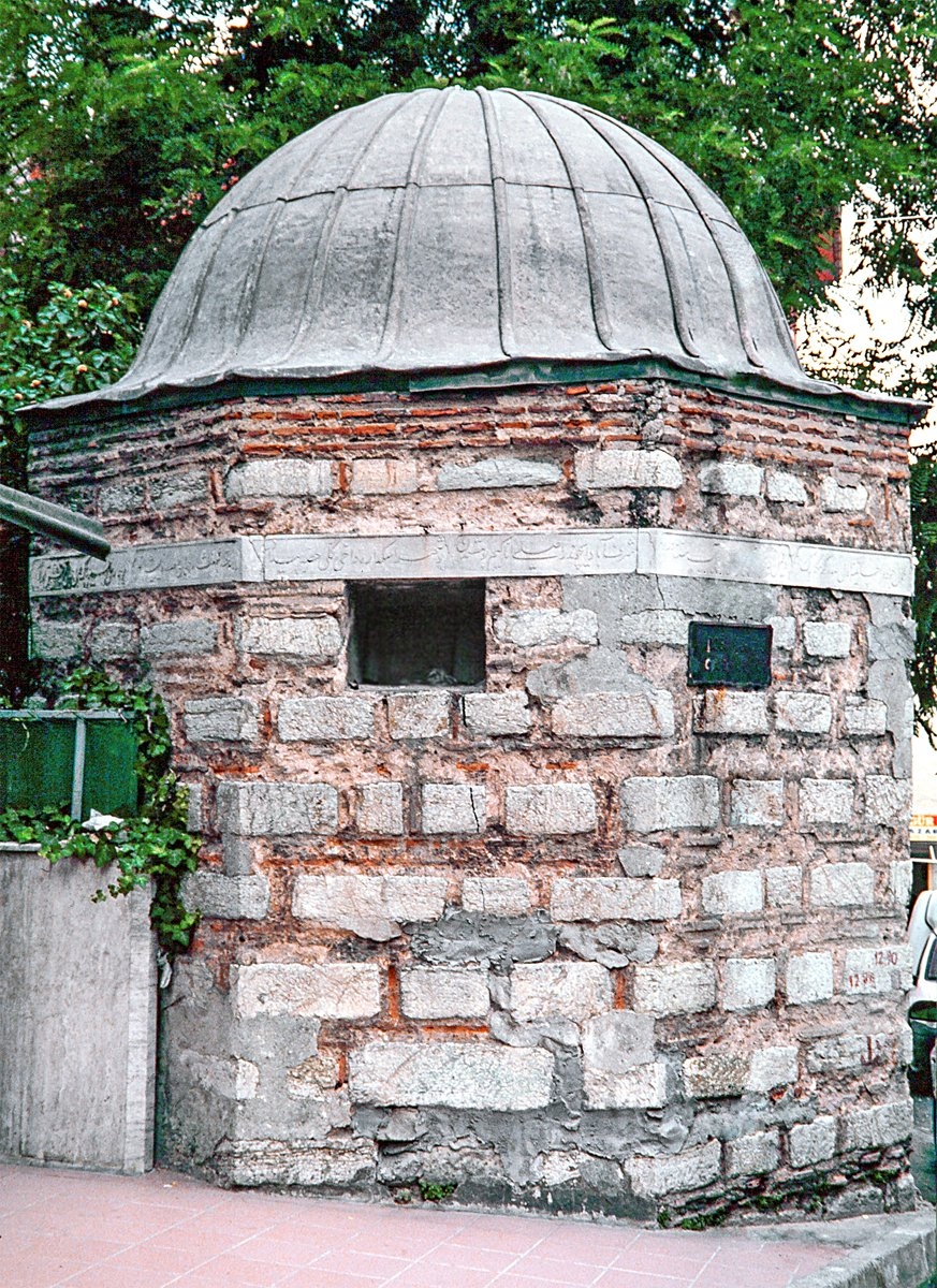 Doğancılar Maksemi – Üsküdar/İstanbul