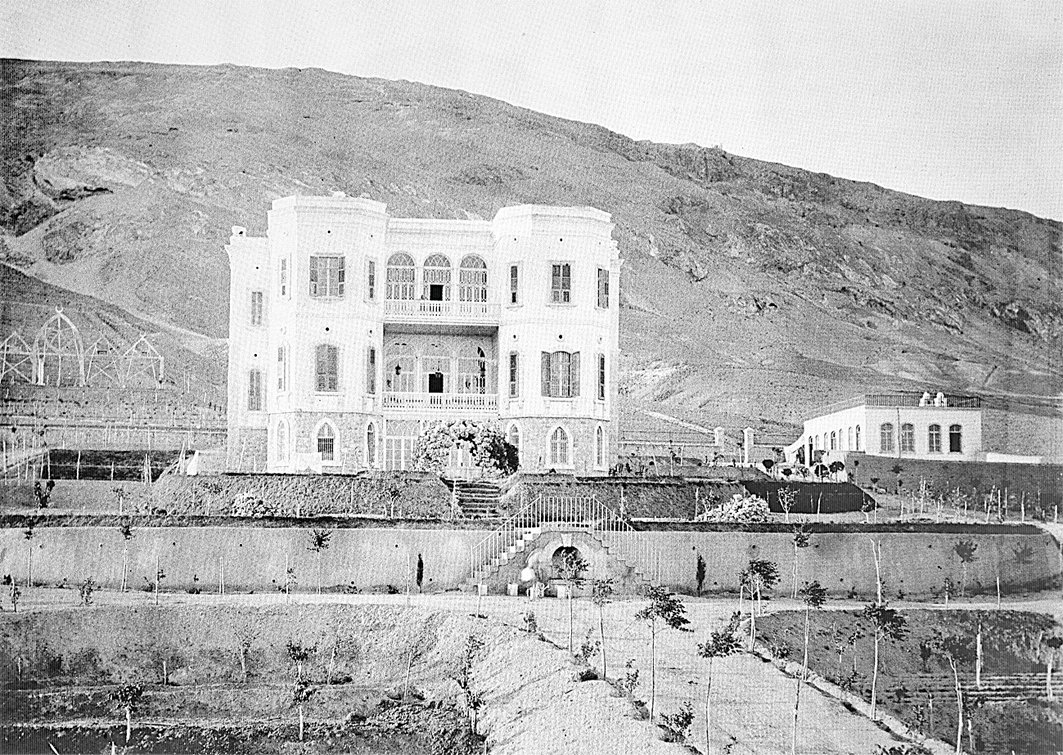 Şam Mekteb-i Tıbbiyye-i Mülkiyyesi