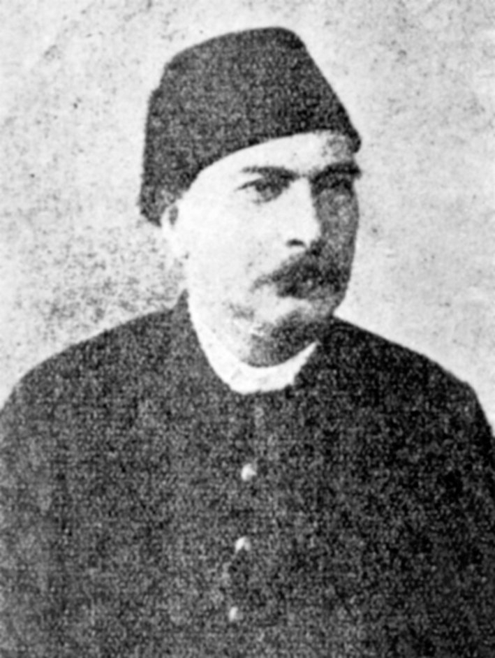 Sâlih Dede Efendi