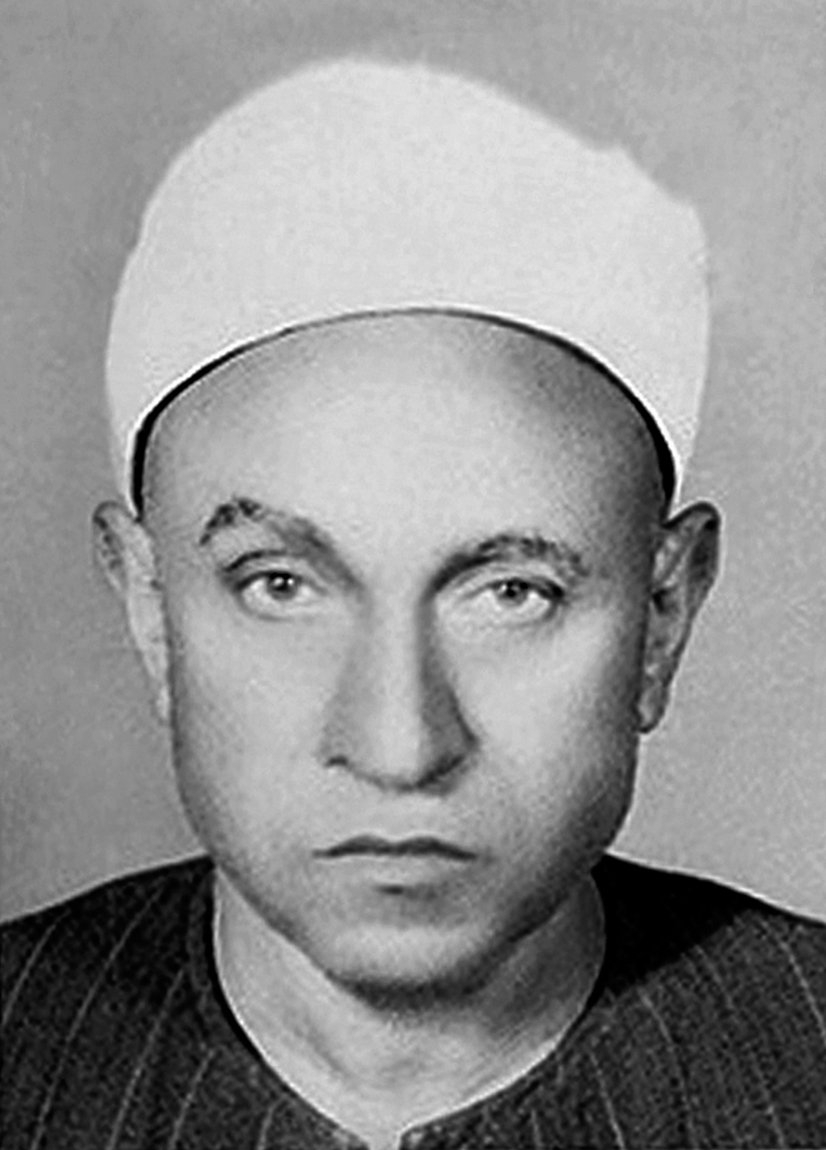 Abdülmüteâl es-Saîdî