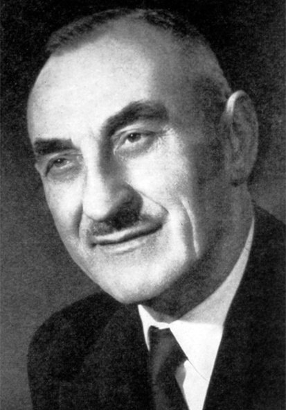 Lajos Fekete