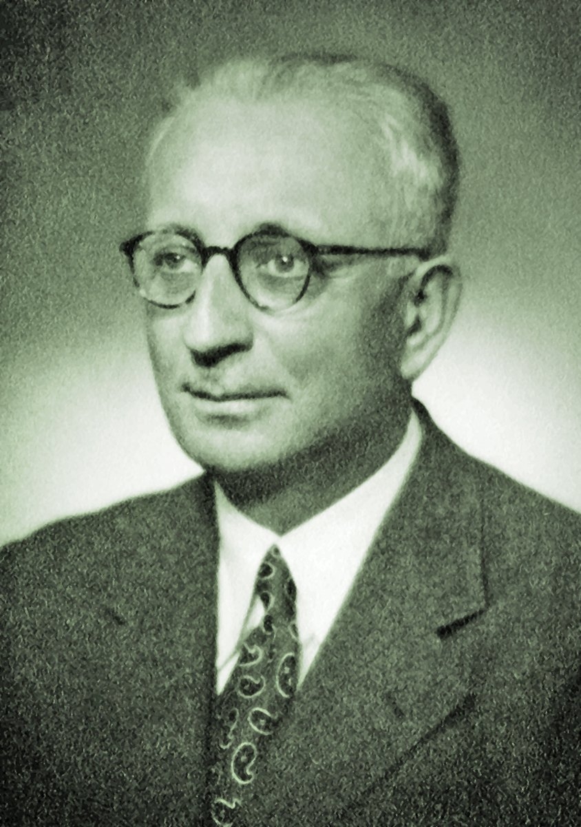 Ekrem Hakkı Ayverdi