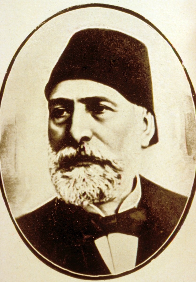 İbrâhim Edhem Paşa