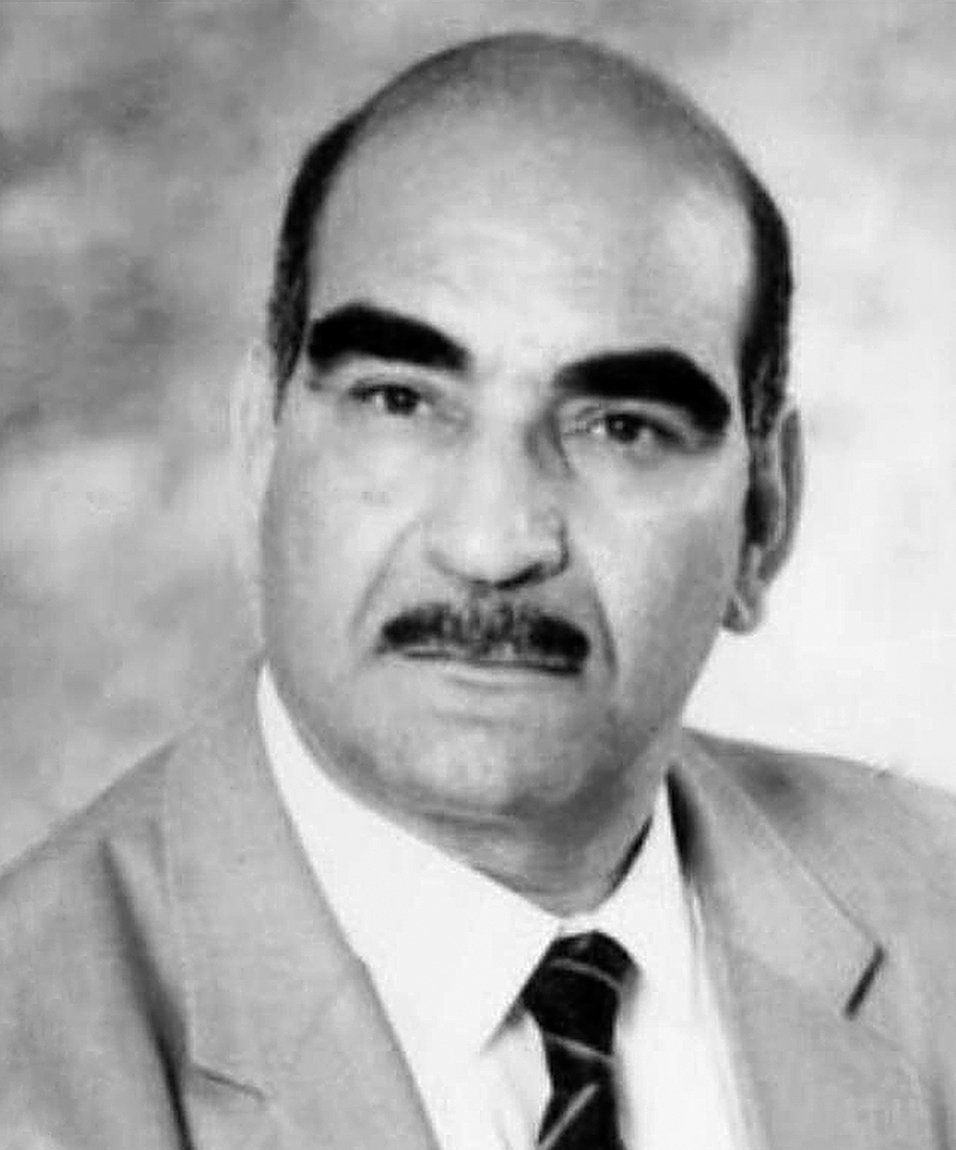 Muhammed Âbid el-Câbirî