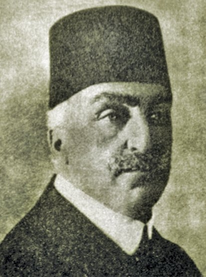 Abdülmecid Efendi
