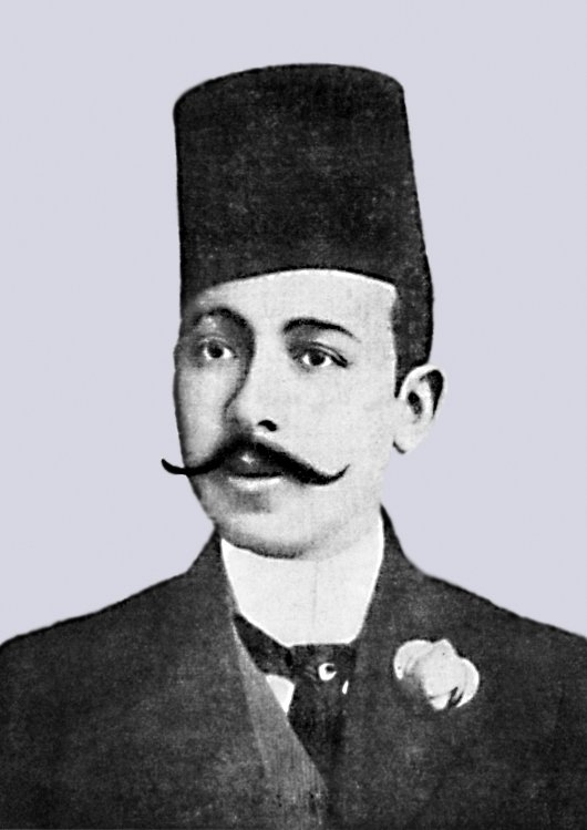 Mustafa Kâmil Paşa