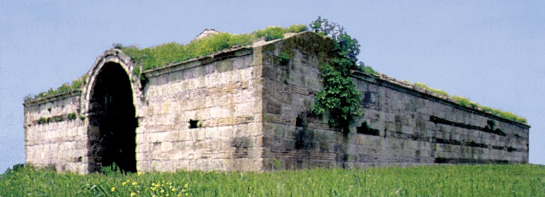 Issız Han – Karacabey/Bursa