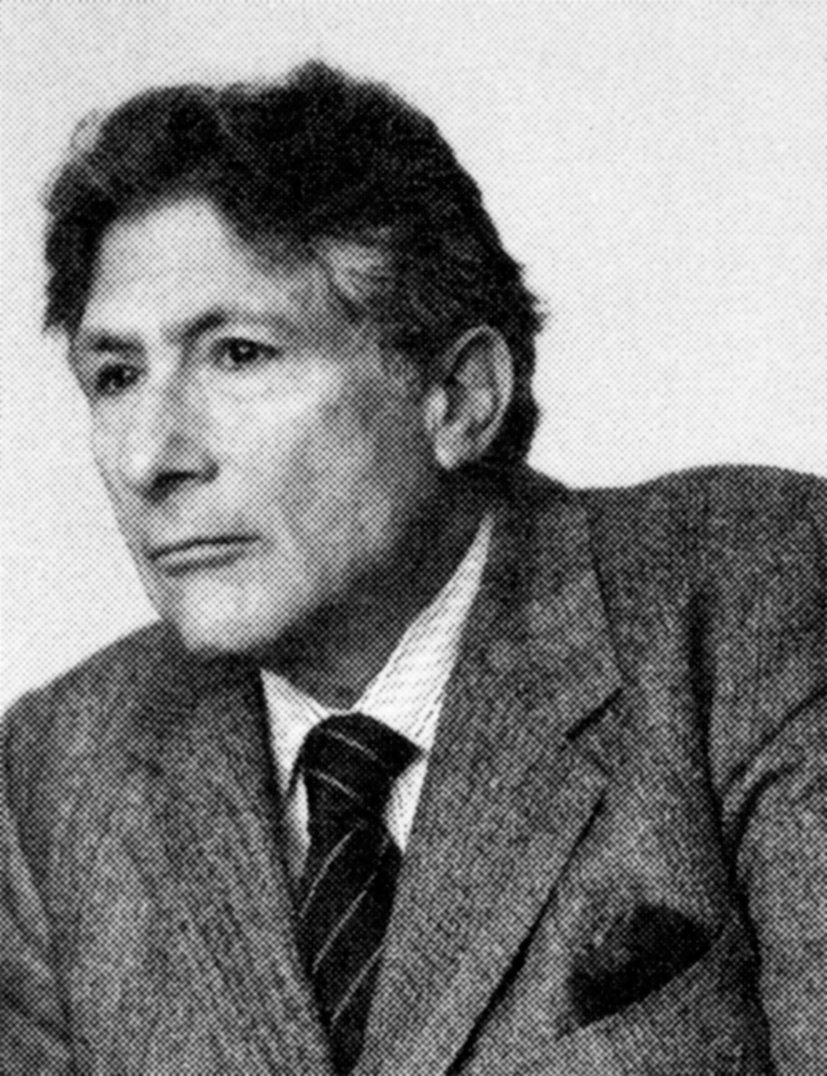 Edward William Said