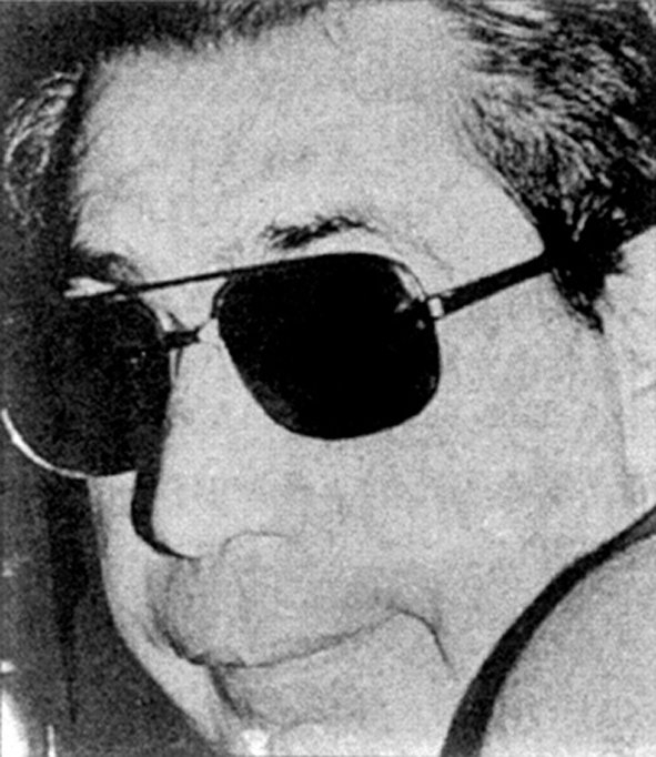 Iraklı edebiyat eleştirmeni Kâmil el-Basîr