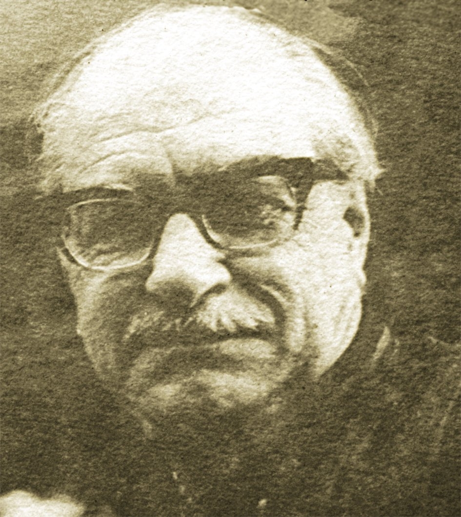 Kemal Tahir