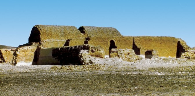 Kasrü’t-Tûbe – Ürdün