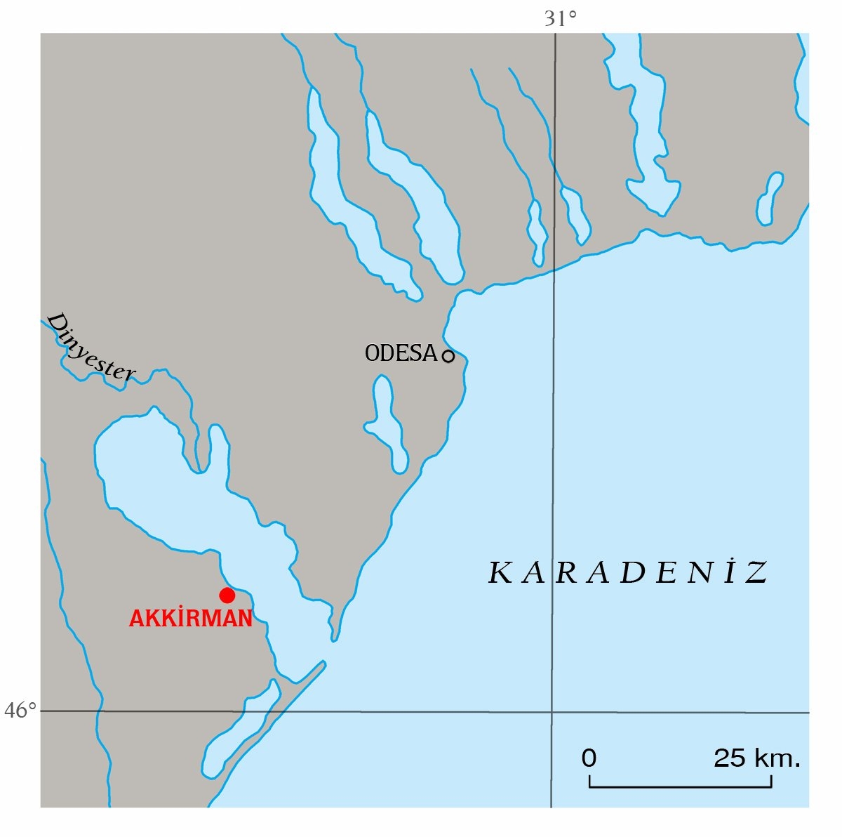 Akkirman