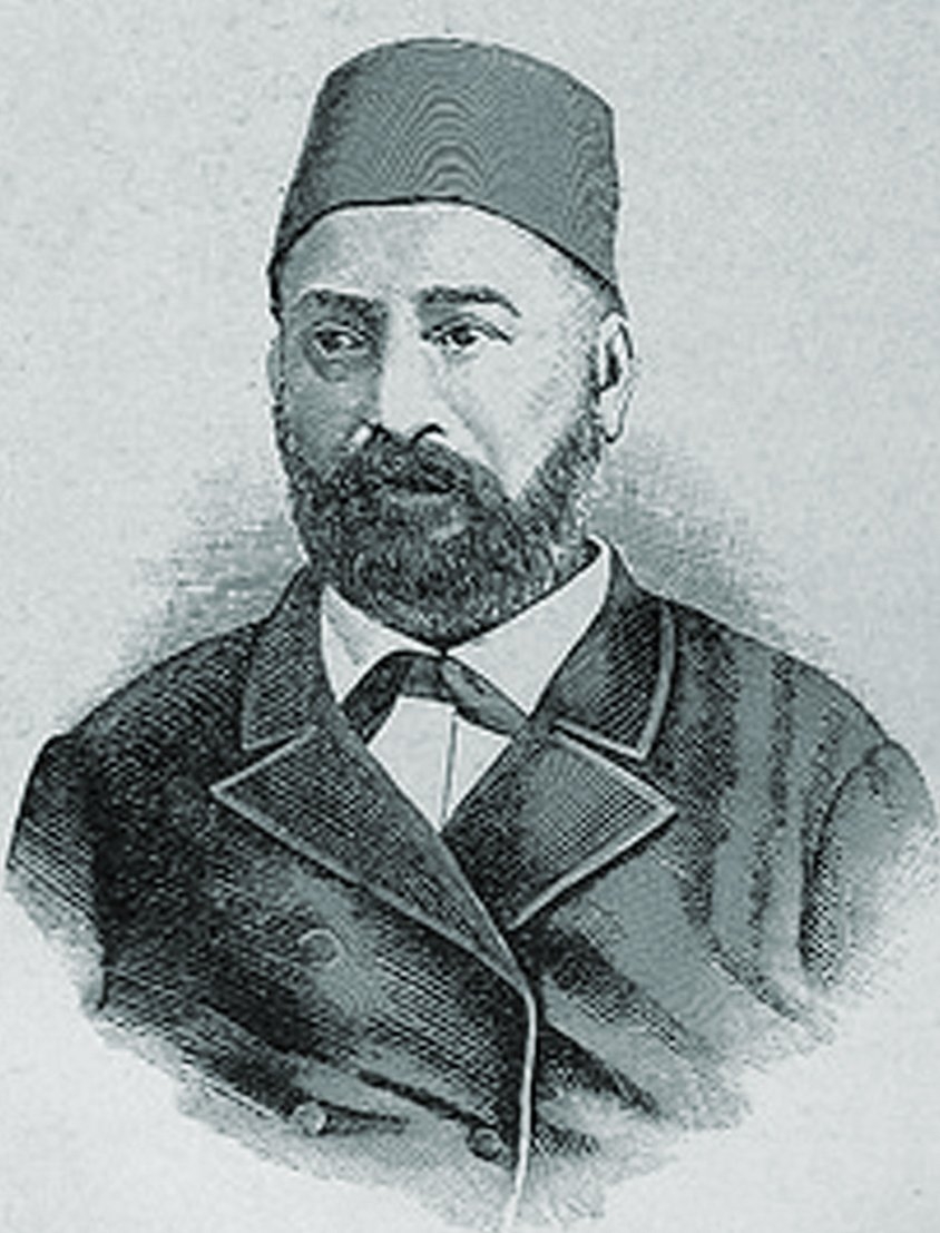 Medenî Aziz Efendi