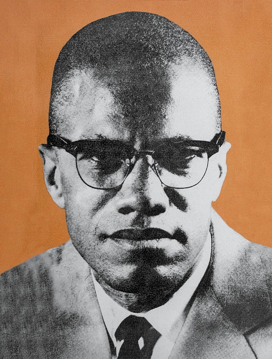Malcolm X