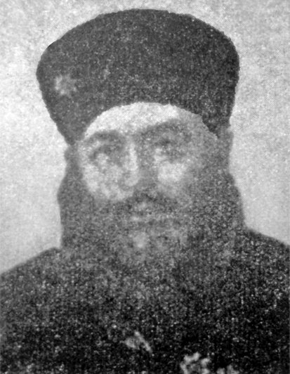 Abdurrahman Han