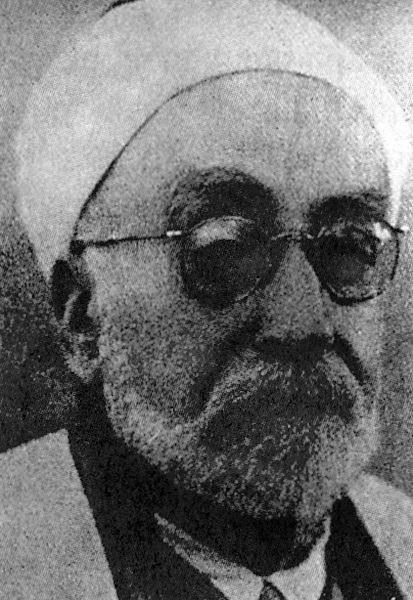 Muhammed Tâhir İbn Âşûr