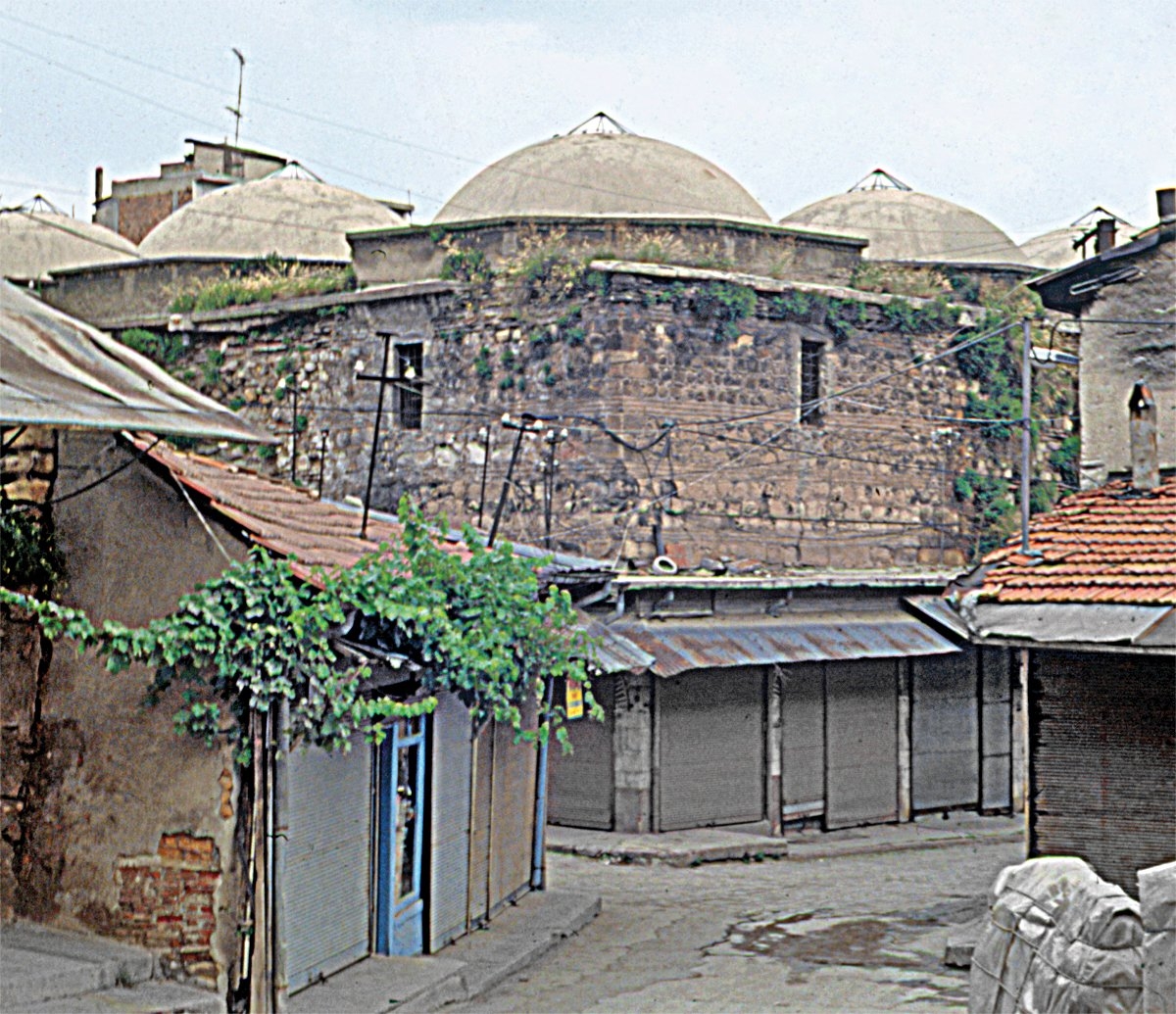 Urgan Hanı – Kastamonu