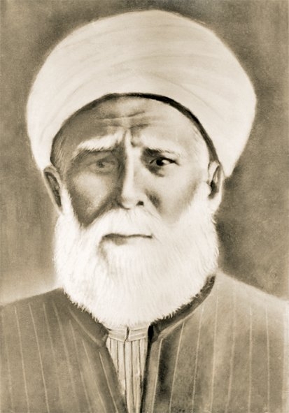 Ömer Ziyâeddin Dağıstânî