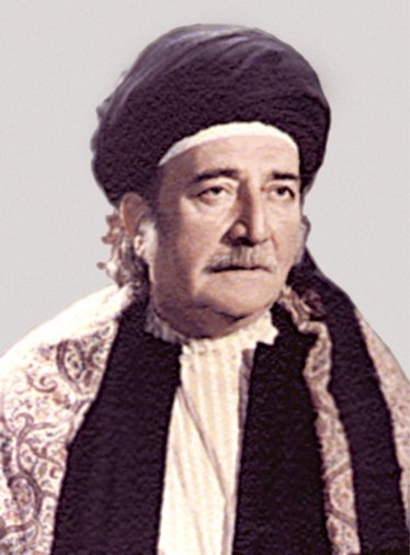 Muzaffer Ozak