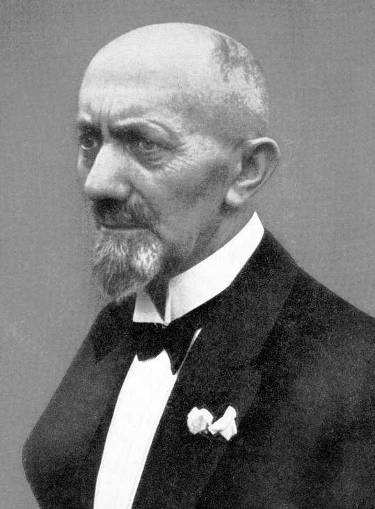 Rudolf Strothmann
