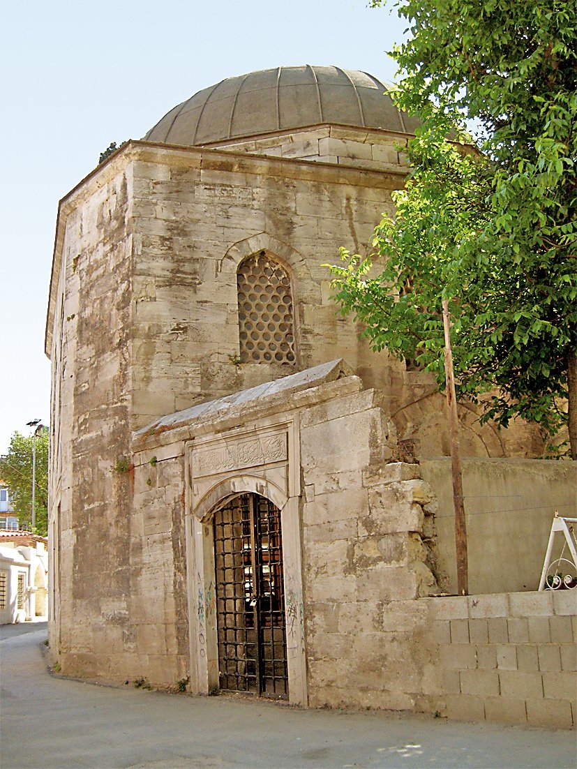Seyyid Velâyet’in türbesi – Fatih/İstanbul