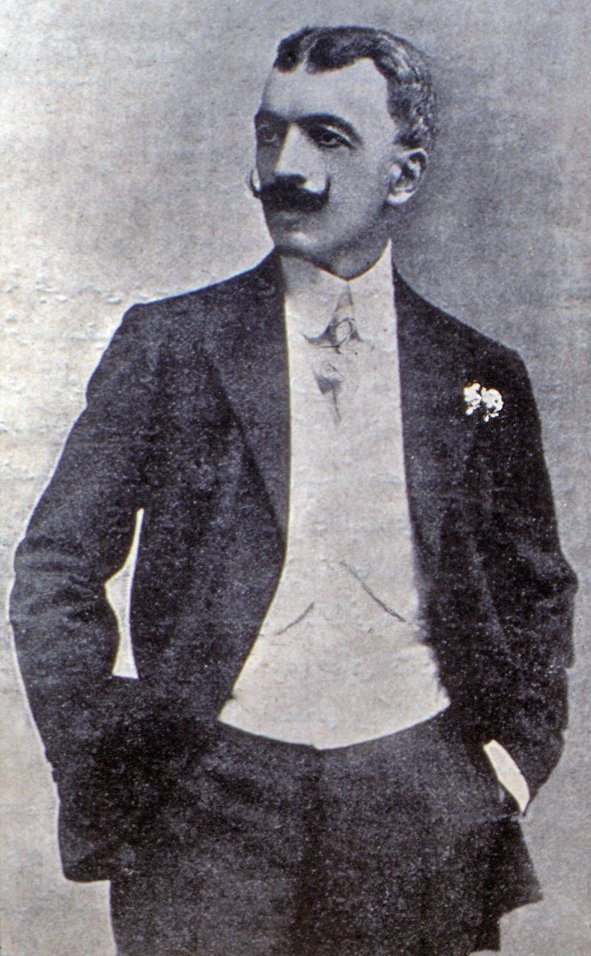 Müftüoğlu Ahmed Hikmet