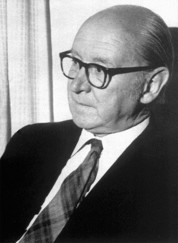 William Montgomery Watt