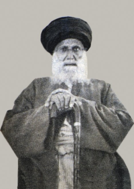 Muhsin el-Emîn