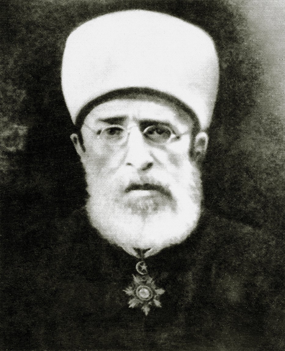 Abdülmecîd el-Mağribî