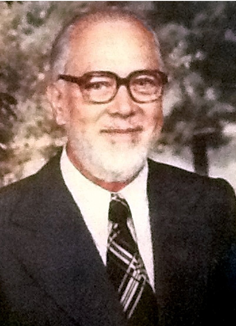 Muhammed b. Abdülkādir el-Mübârek