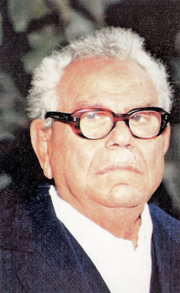 Seyyid İbrâhim (Hüsrev Subaşı arşivi)