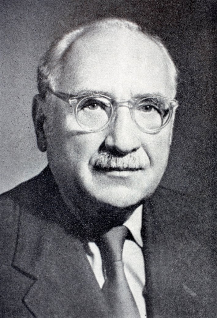 Gyula (Julius) Nemeth