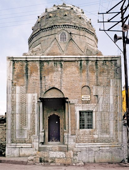 Has Bey Dârülhuffâzı – Konya