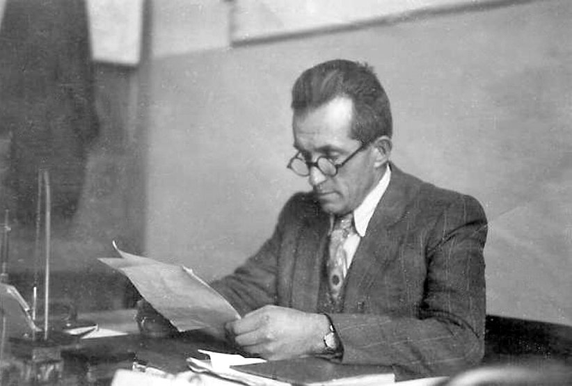 İbrahim Hilmi Tanışık