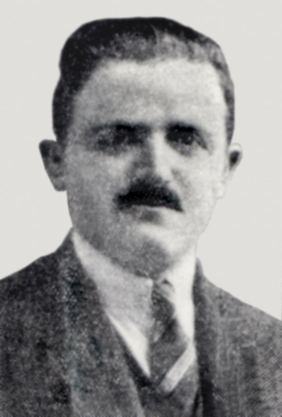 Mustafa eş-Şihâbî