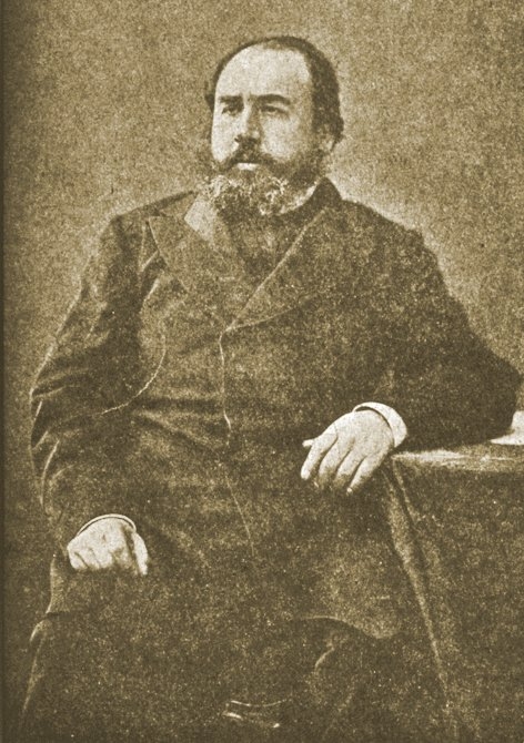 Mustafa Fâzıl Paşa