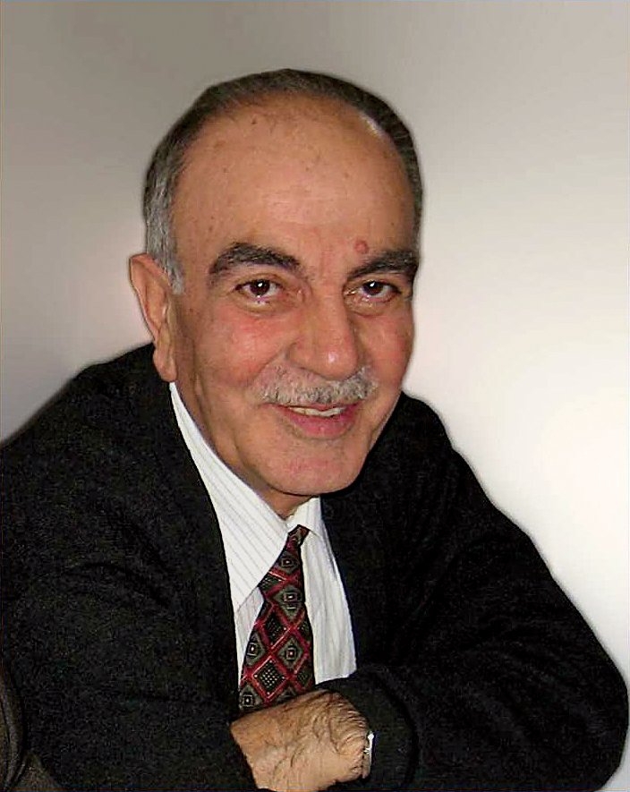 Mehmet Cemal Sofuoğlu
