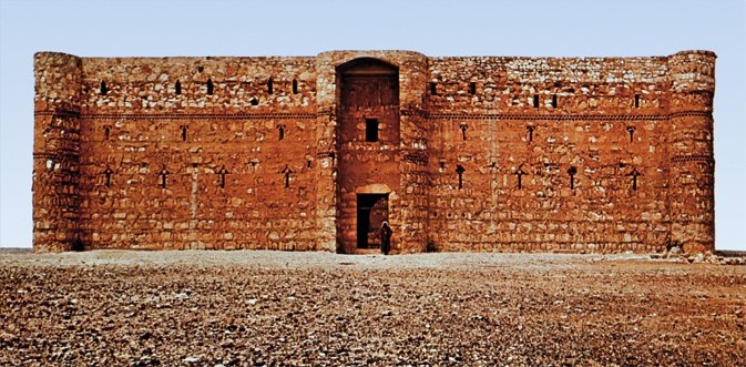 Kasru Harâne – Ürdün