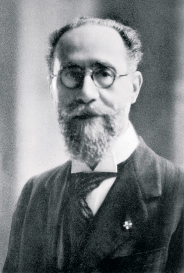 Carlo Alfonso Nallino